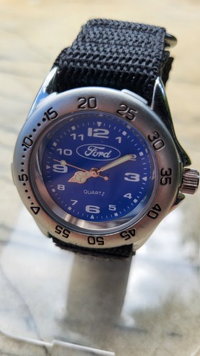 Ford armbanduhr - ford,