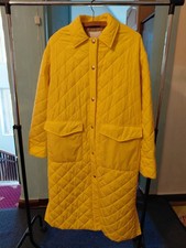 Tommy Hilfiger Damen Mantel
