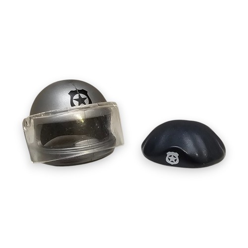 Playmobil zubehör helm mütze - helm,