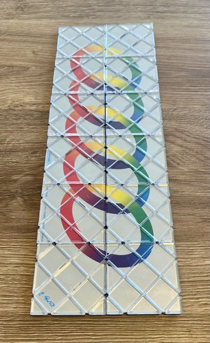 Original 1980 rubiks - 1980’s,