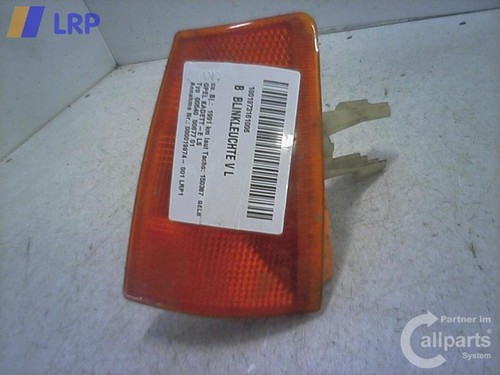 Opel kadett blinker - e,