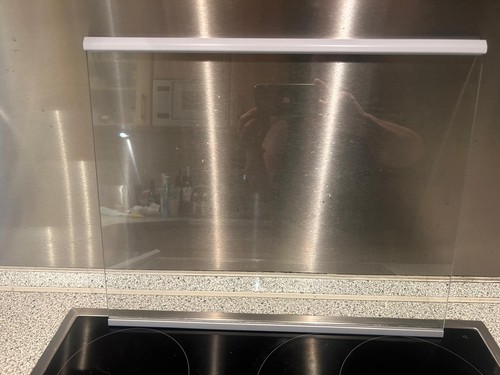 Glas einlegeboden für lg - glas-einlegeboden**,