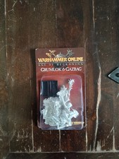 Warhammer Fantasy, Age of
