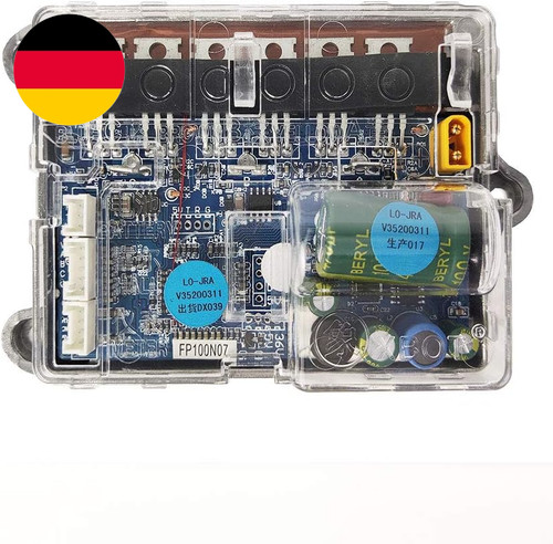 Elektroroller controller board - elektroroller,
