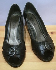 Damen schuhe pumps peep - pumps, toes