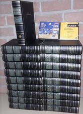 Brockhaus Sonderausgabe in