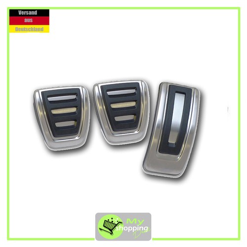 Pedal set passend für golf - für, vw