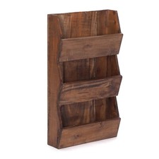 Holz zeitungsregal news - holz,