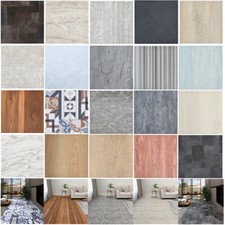 20 Stk. Vinyl PVC Fliesen
