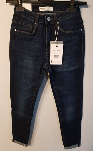 Neue damen jeans - neue, carter