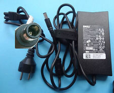 Orginal Ladekabel Dell Latitude E5500 E6400 E5400 E5410 E5420 Netzteil 130W