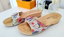 Original Berkemann Holz