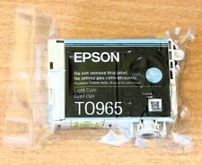 Original Epson T0965 TO965