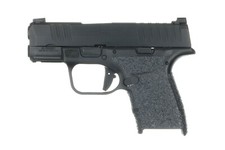 Talon grips for springfield - grips,