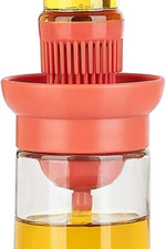 Ölspender Flasche mit