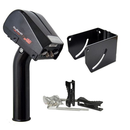 Skyrevolt diseqc sat - diseqc, motor