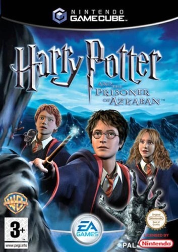 Harry potter und der gefangene - und,