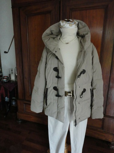 Madeleine dufflecoat - madeleine,