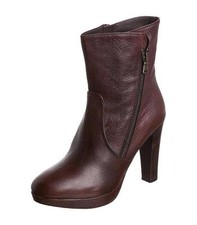 LIEBESKIND STIEFELETTEN BRAUN