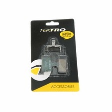 Tektro E10.11 Metal Disc