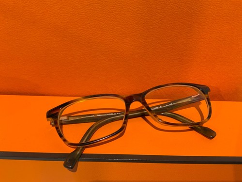 Brille damen havanna - brille, /