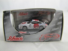 Schuco 1:87 25139 Porsche 911