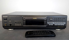 Technics SL-PS770D CD-Player