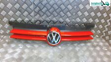 Kühlergrill Flashrot LP3G 1J00853655D VW Golf 1.6 1 J Bj 1998