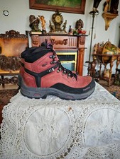 Damen Wanderschuhe Bergschuhe