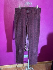 Janina Kik Jeanshose Jeans