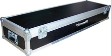 Waldorf Q Keyboard Klavier Schwan Flightcase (Hex)