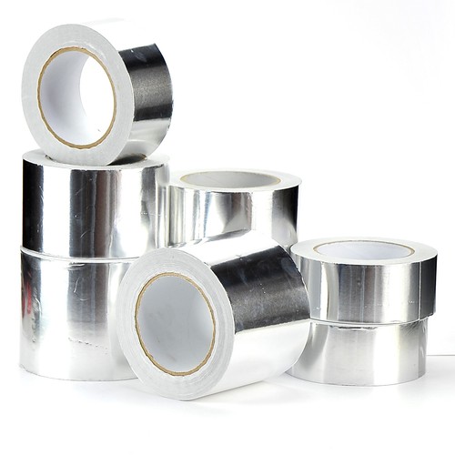 Alufolie klebeband - alufolie,