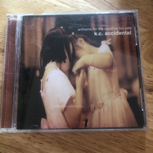 Accidental anthems for - accidental,