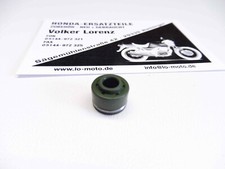 Ventilschaftdichtung für