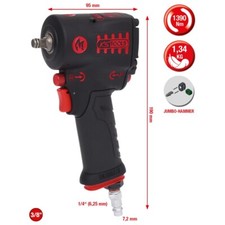 Tools minimonster - ks,