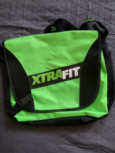 Xtra fit sporttasche - xtra,