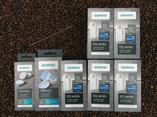 Siemens brita intenza 70003 - brita, tz