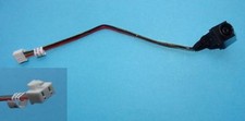 DC Jack Sony Vaio Kabel Netz Buchse VGN-NR21S/S VGN-NR21E VGN-NR11Z/T  VGN-NR22M