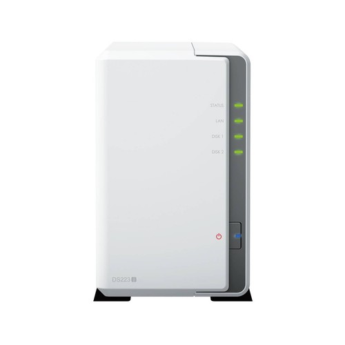Synology diskstation bay - diskstation,