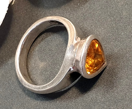 Goldschmiede handarbeit 925 - handarbeit,
