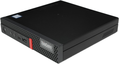 Lenovo thinkcentre m920q mini - lenovo,