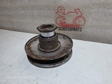 Wandlereinheit Minarelli #8 Einzeln Aprilia SR50 Wandlerscheibe Kupplung Riemens