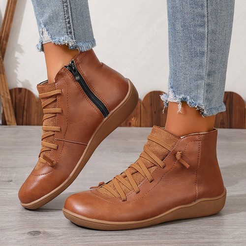 Damen winter schneeschuhe - winter,