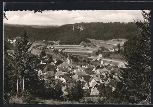 Epfendorf neckar totale - neckar,,