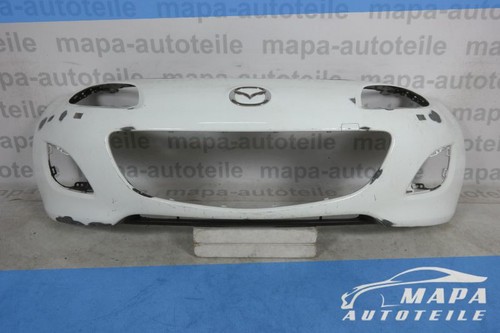 Mazda iii facelift bj - mx-5,