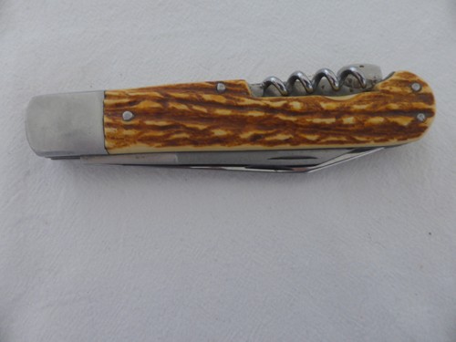 Ddr taschenmesser foron - ddr,