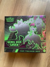 Pokemon -Karmesin & Purpur