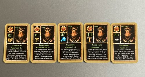 Die sternenfahrer von catan - die,