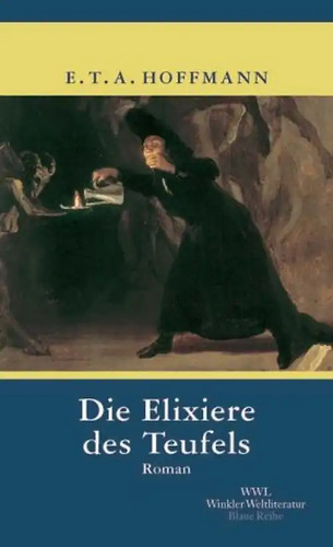 Die elixiere des - des, teufels