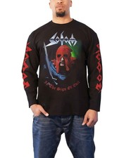 Sodom T Shirt In The Sign Of